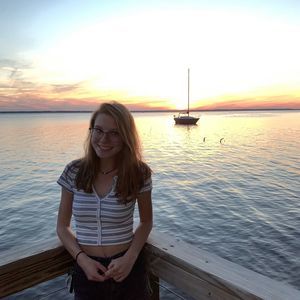 Meet your Posher, Alexa